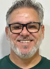 LUÍS FABIANO DA ROSA FERREIRA