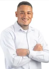 CARLOS ALBERTO BARBOSA DOS SANTOS