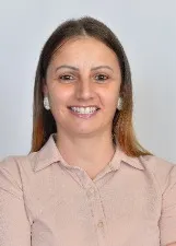 GRACIELI DA SILVA