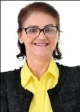 GILSEN MARIA CRESTANI DA RÓS