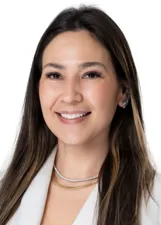 THAYSE MENDES DOS SANTOS