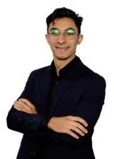 AMAURI MONSERGDYELL DE SOUZA
