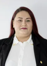 ANDREZA MARIA RESSEL