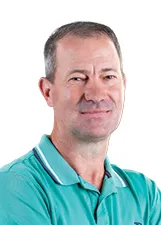 LAIRTON HARTMANN MÜLLER