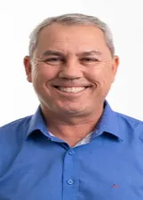 EVANDRO IRON BATISTA DA CONCEIÇÃO