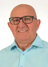 ELMAR JOSÉ HENTZ