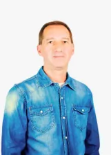 IVAN CARLOS DE AMORIM