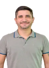 CRISTIANO DOS SANTOS LARA