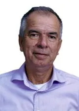 JOSÉ MARIA CALDEIRA