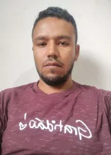 RONI CARLOS GERONIMO
