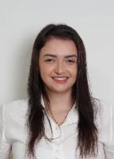 MARIA CAROLINE DA LUZ