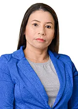 SUZANA DOS SANTOS ROWER