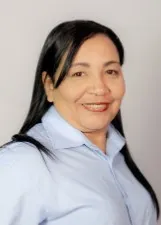 MARIA DE LOURDES DA SILVA