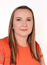 MARIA SOLANGE AGOSTINHO