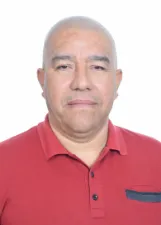 CLAUDEMIR CORREIA DA SILVA