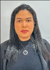 EVELYN GABRIELE DA SILVA VIANA