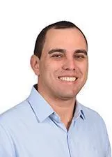 GILBERTO DE MORAES GONÇALVES