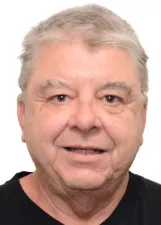 RONALDO JOSÉ CARON