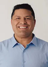 LUIS CARLOS DA CRUZ