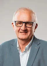 GERALDO RENE BEHLAU WEBER