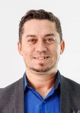 DOUGLAS ANTONIO DA SILVA