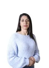 ISOLETE CAETANO DA LUZ