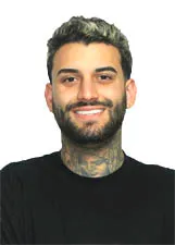 GUILHERME FELIPE DE FARIAS