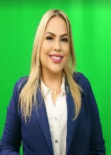LISANDRA LACERDA DE MATTOS PEREIRA