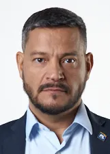 JOÃO RICARDO PADILHA SANTOS