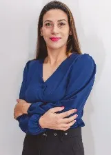 FÁTIMA GISELI DIAS DA SILVA