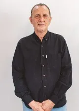 WILSON LUIZ KLAPEUCH FUMAGALLI