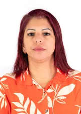 ELIANE FÁTIMA DA SILVA