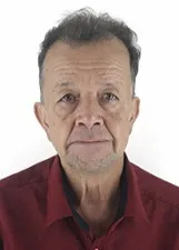 SEBASTIÃO RODRIGUES DA SILVA