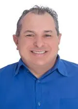 GILBERTO DA SILVA
