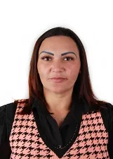 CLAUDINEIA DA CONCEIÇÃO NEVES ARAUJO