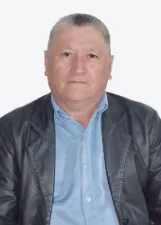 JOSÉ LORICO DE ALMEIDA