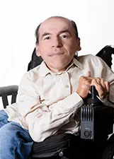 CLAUDIO JOÃO DA CRUZ