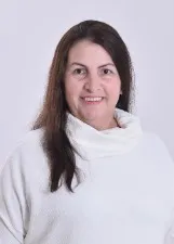 FABIANE CARINE SCHONS DE CARVALHO