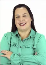 ELIANE DA ROSA RAISKI