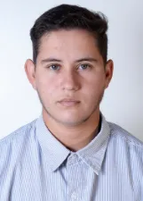 CRISTIANO PEREIRA DA SILVA