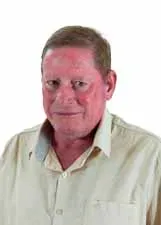 JOÃO CARLOS MACHADO