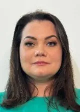 GISELE DA SILVA VALMORBIDA CECCONELLO