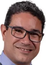 ANDRE LUCIANO DE OLIVEIRA