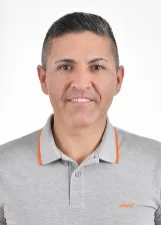 ANTÔNIO CLAUDIMIR AMARAL DOS SANTOS