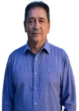 JOSÉ ARILDO DE CASTILHO