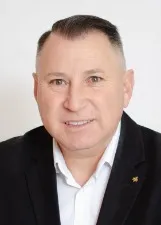 ANTONIO MARCOS DE ALMEIDA