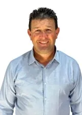 CARLOS ALBERTO CORRÊA DE ALMEIDA