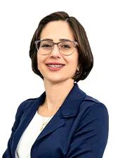 LAUDICÉIA BERNARDI GEWEHR