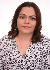 PRISCILA TEREZINHA DOS SANTOS