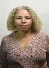 RINDALTA DAS GRAÇAS DE OLIVEIRA